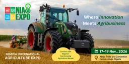 Nigeria International Agriculture Expo